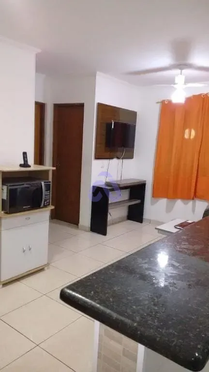 Apartamento, 3 quartos, 56 m² - Foto 1