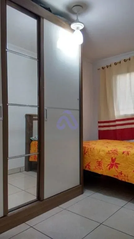 Apartamento, 3 quartos, 56 m² - Foto 4