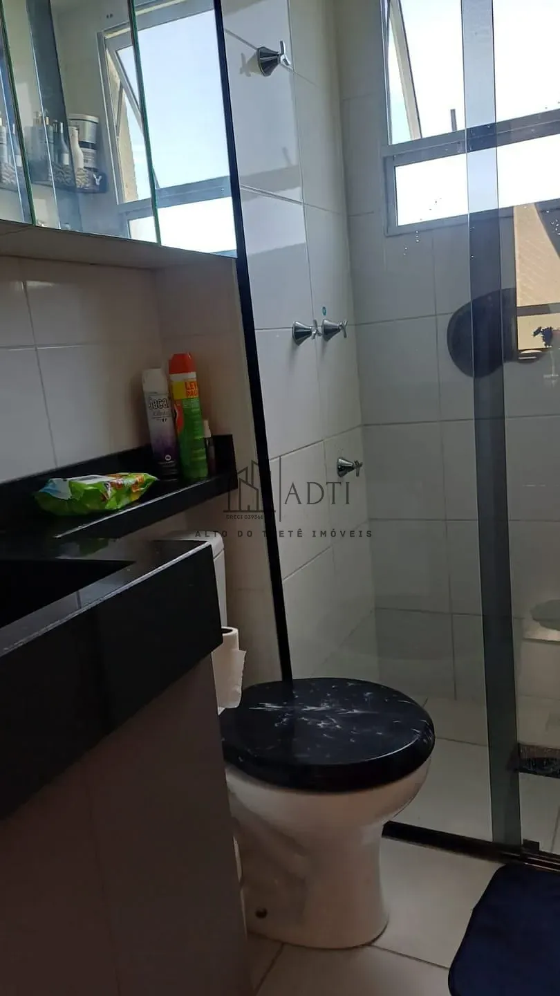 Apartamento, 2 quartos, 45 m² - Foto 7