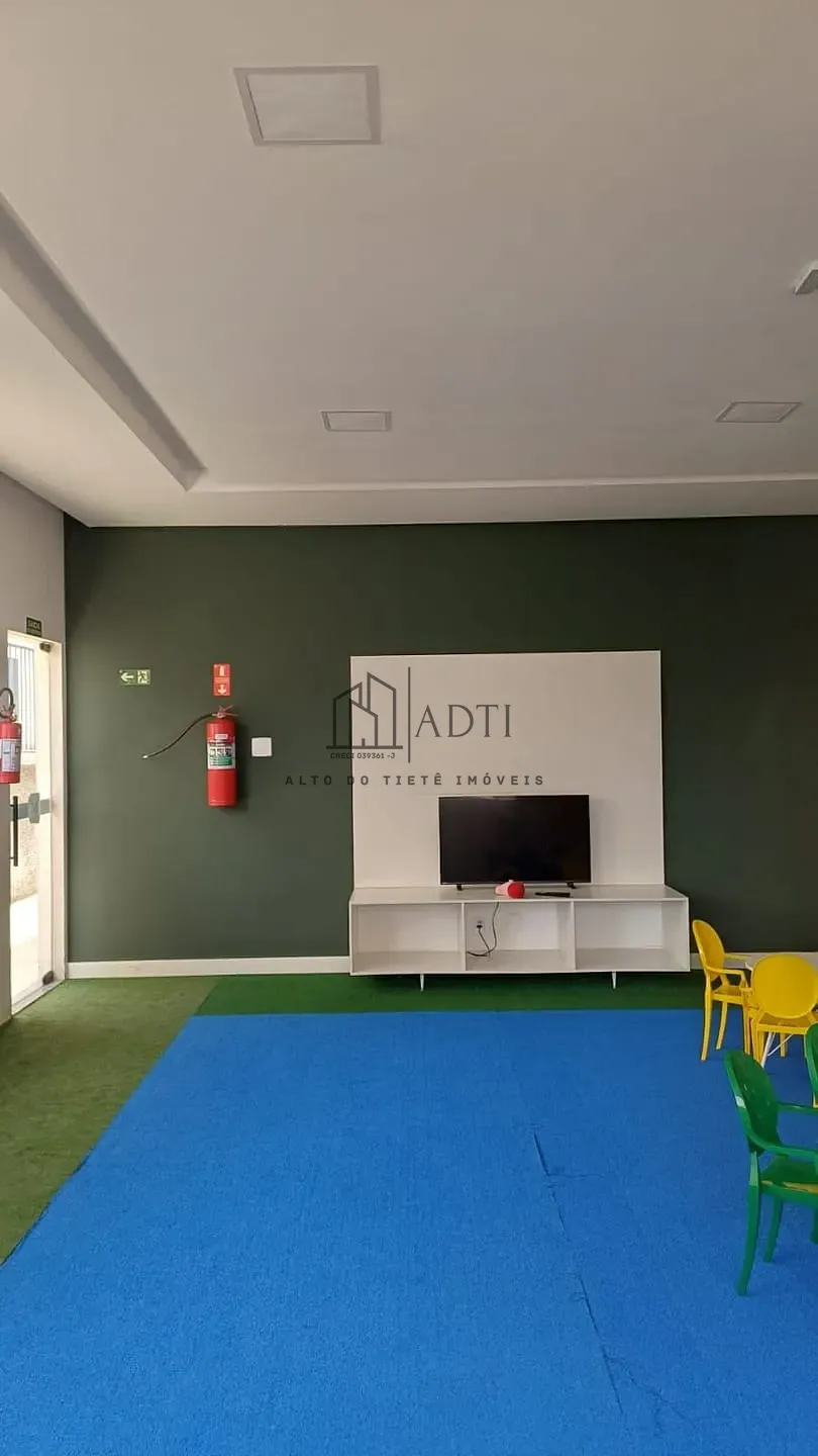 Apartamento, 2 quartos, 45 m² - Foto 14