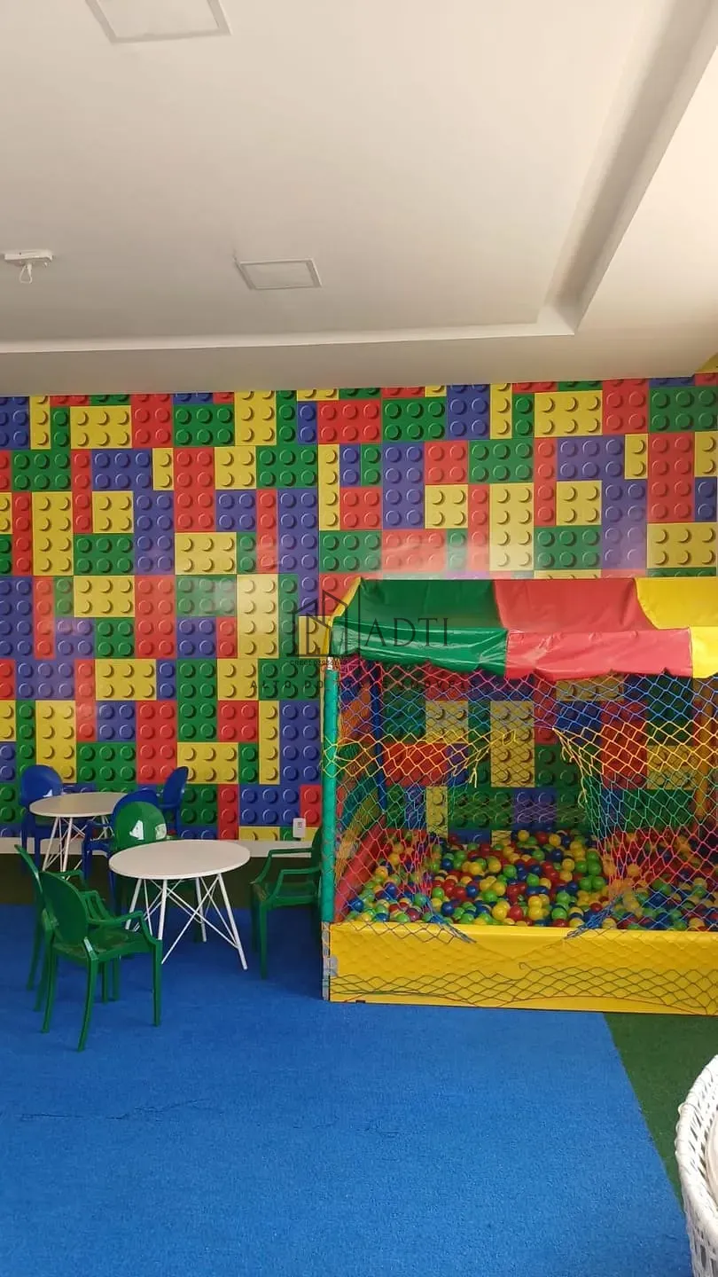 Apartamento, 2 quartos, 45 m² - Foto 15