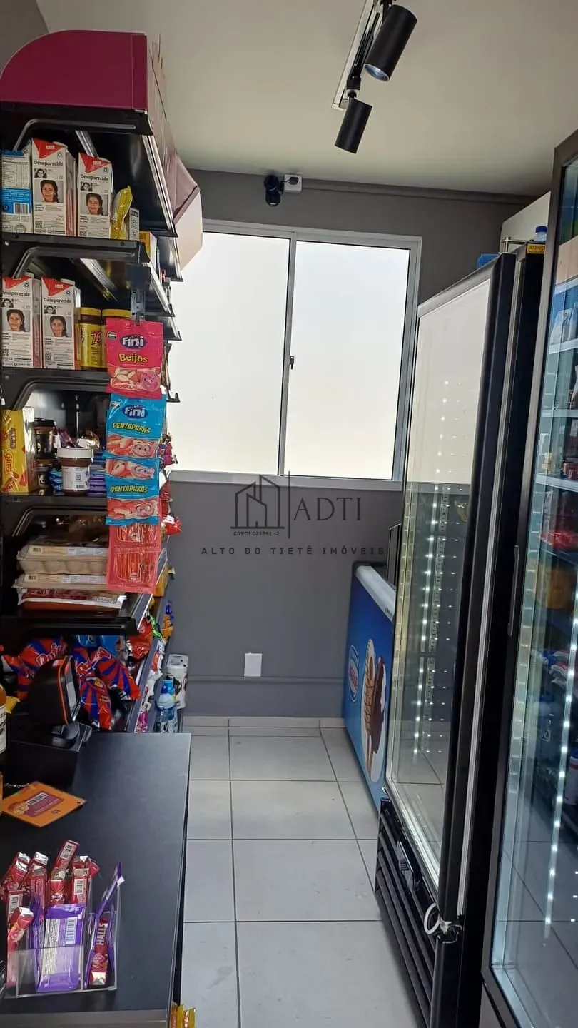 Apartamento, 2 quartos, 45 m² - Foto 16