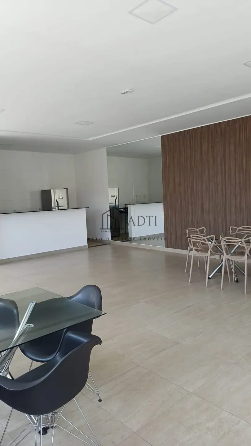 Apartamento, 2 quartos, 45 m² - Foto 17