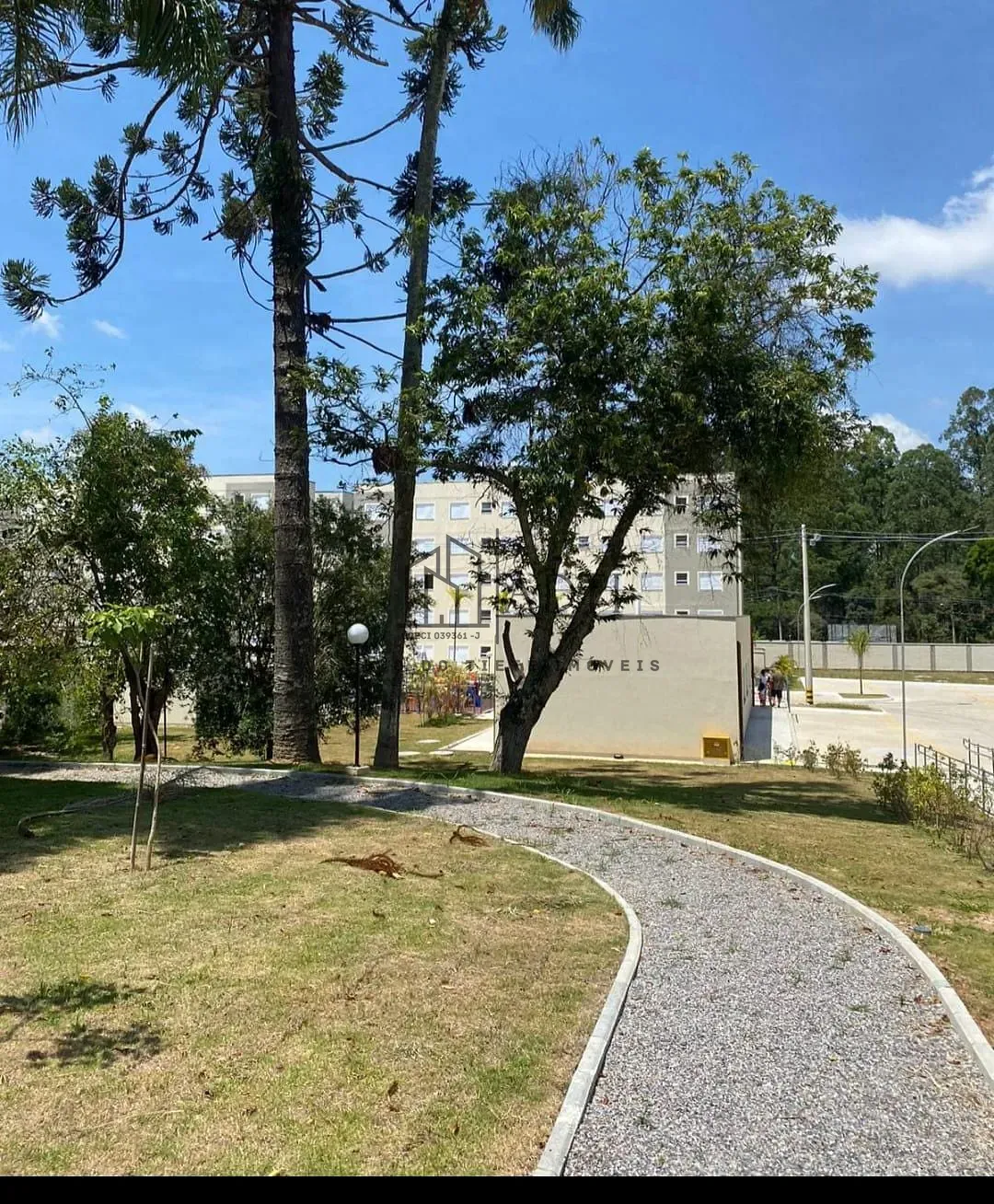 Apartamento, 2 quartos, 45 m² - Foto 18