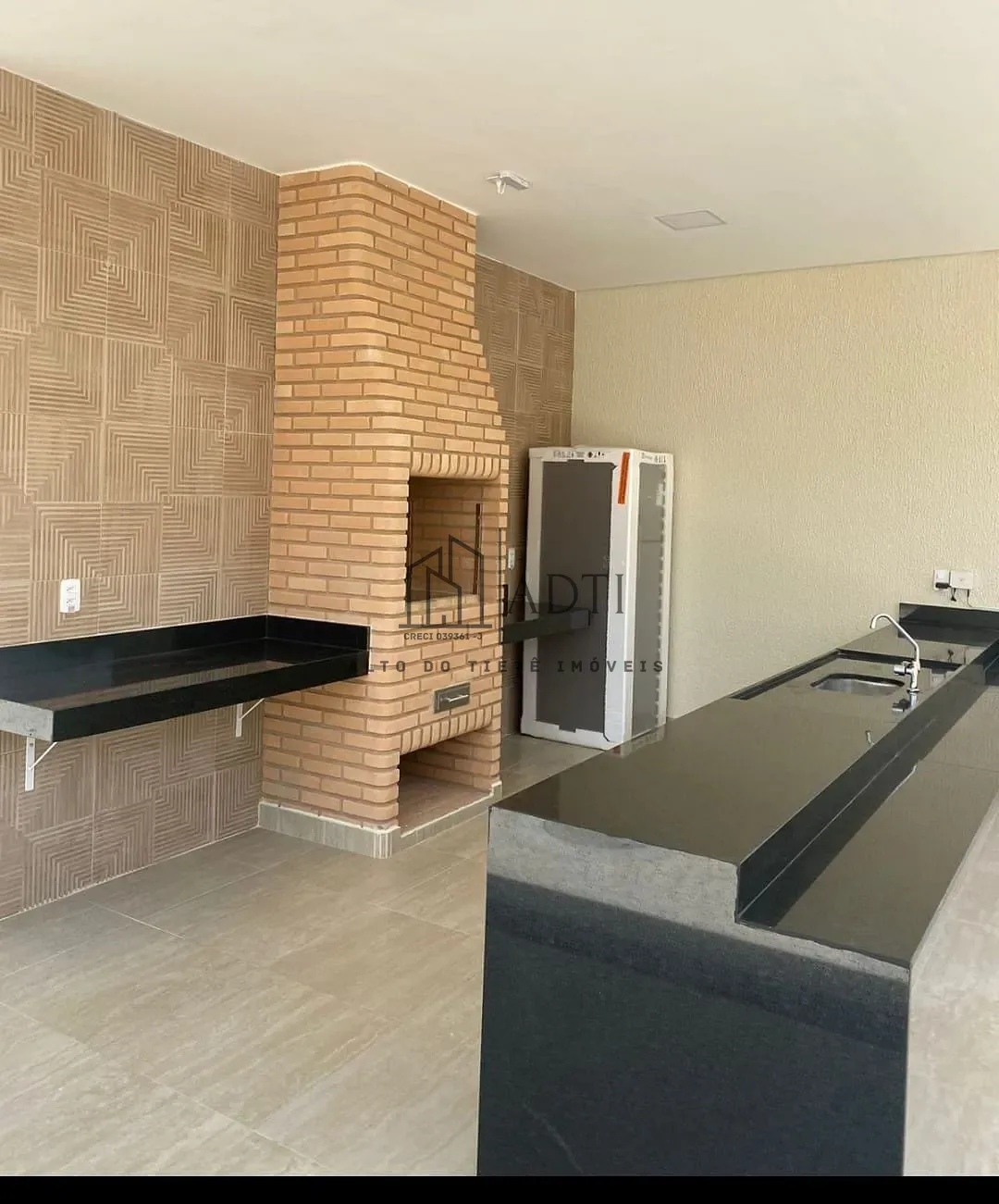 Apartamento, 2 quartos, 45 m² - Foto 19