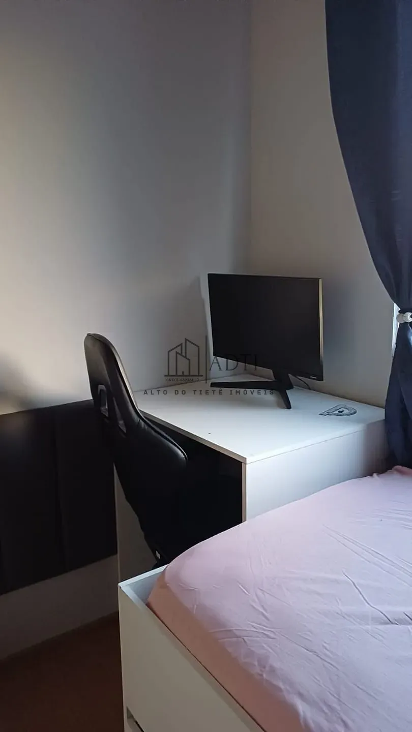 Apartamento, 2 quartos, 45 m² - Foto 8