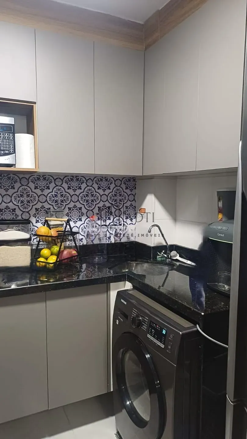 Apartamento, 2 quartos, 45 m² - Foto 4