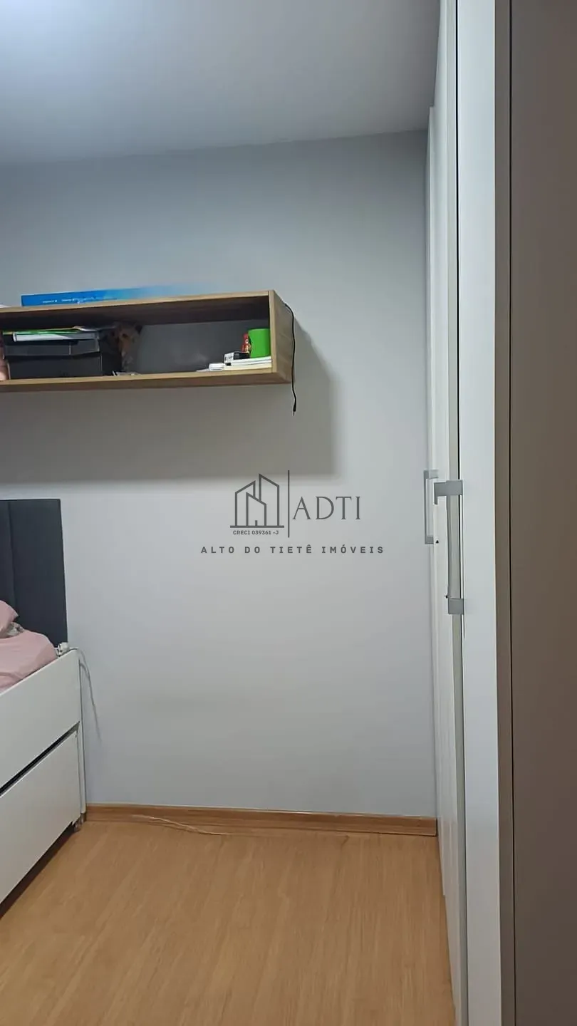 Apartamento, 2 quartos, 45 m² - Foto 12