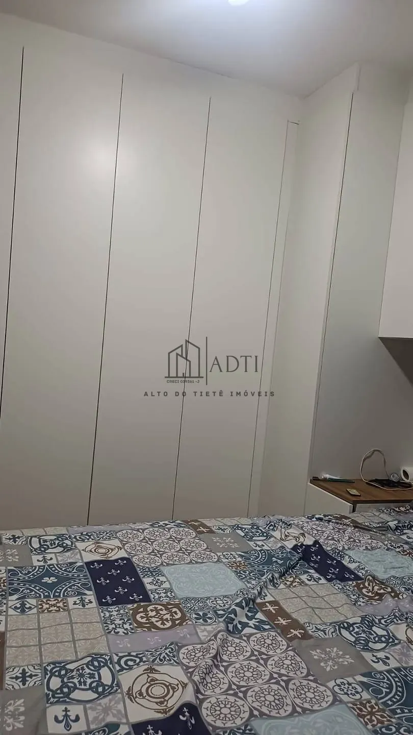 Apartamento, 2 quartos, 45 m² - Foto 9