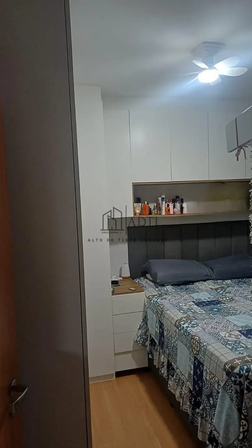 Apartamento, 2 quartos, 45 m² - Foto 11