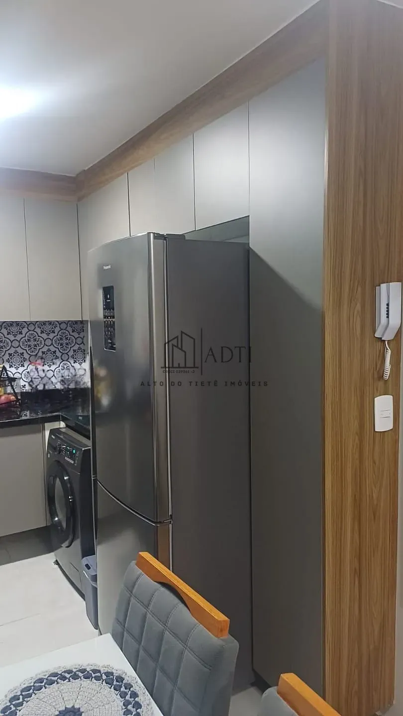Apartamento, 2 quartos, 45 m² - Foto 3