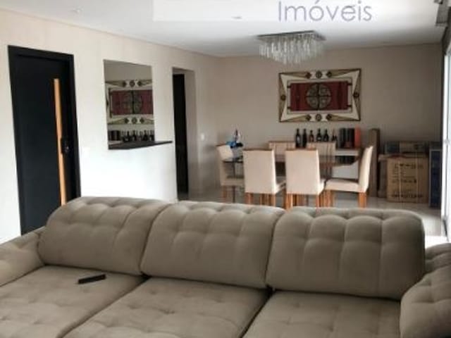 Apartamento à venda, no bairro Centro em São Bernardo Do Campo