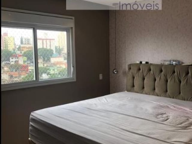 Apartamento à venda, no bairro Centro em São Bernardo Do Campo
