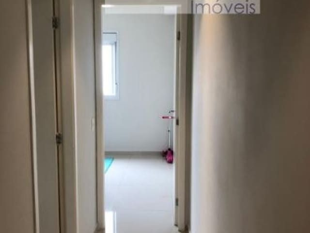 Apartamento à venda, no bairro Centro em São Bernardo Do Campo