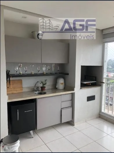 Apartamento, 3 quartos, 155 m² - Foto 14