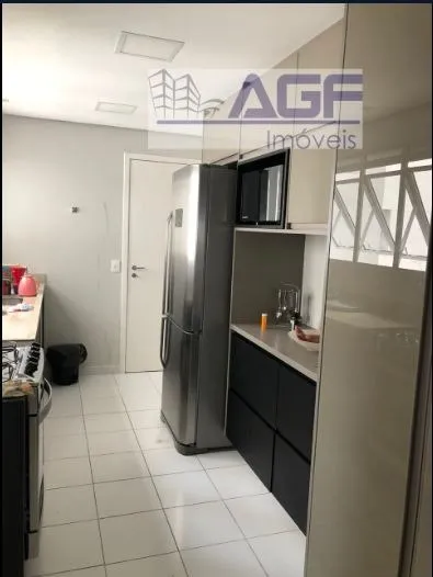 Apartamento, 3 quartos, 155 m² - Foto 22