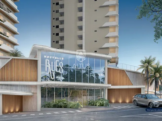 Apartamento 4 quartos e 1 banheiro, à venda, no bairro Jaguaribe em Salvador