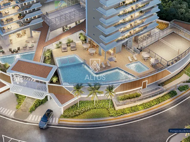 Apartamento 4 quartos e 1 banheiro, à venda, no bairro Jaguaribe em Salvador