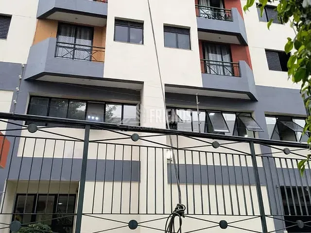 Apartamento com 49m² 2 quartos e 1 banheiro, à venda, no bairro Mooca em São Paulo