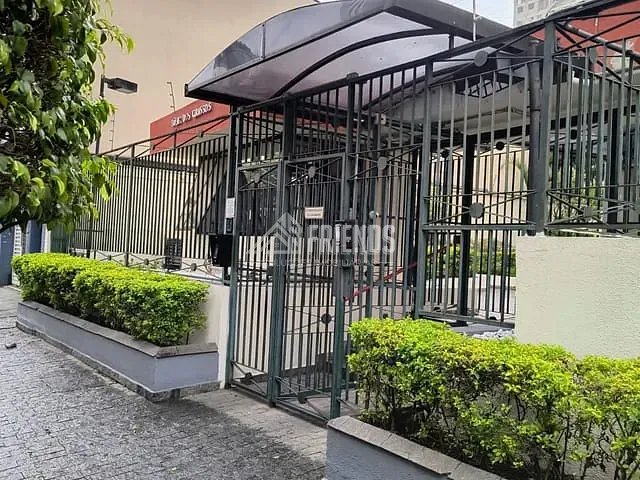 Apartamento com 49m² 2 quartos e 1 banheiro, à venda, no bairro Mooca em São Paulo