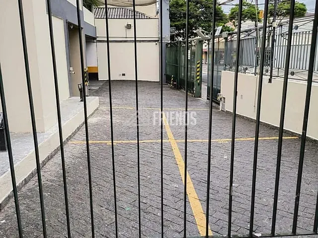 Apartamento com 49m² 2 quartos e 1 banheiro, à venda, no bairro Mooca em São Paulo