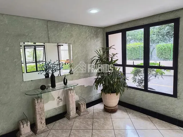 Apartamento com 49m² 2 quartos e 1 banheiro, à venda, no bairro Mooca em São Paulo