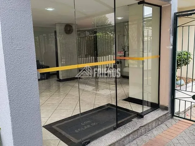 Apartamento com 49m² 2 quartos e 1 banheiro, à venda, no bairro Mooca em São Paulo