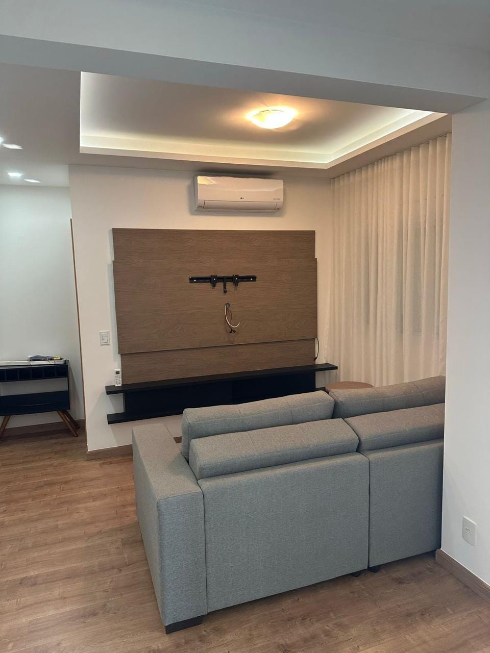Apartamento, 2 quartos, 69 m² - Foto 1