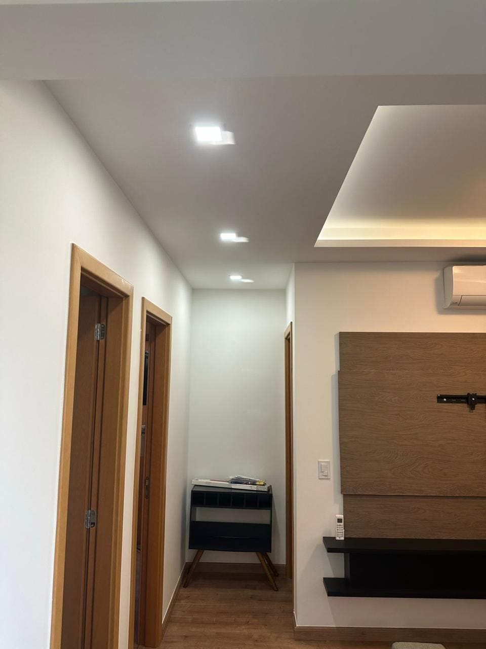 Apartamento, 2 quartos, 69 m² - Foto 2