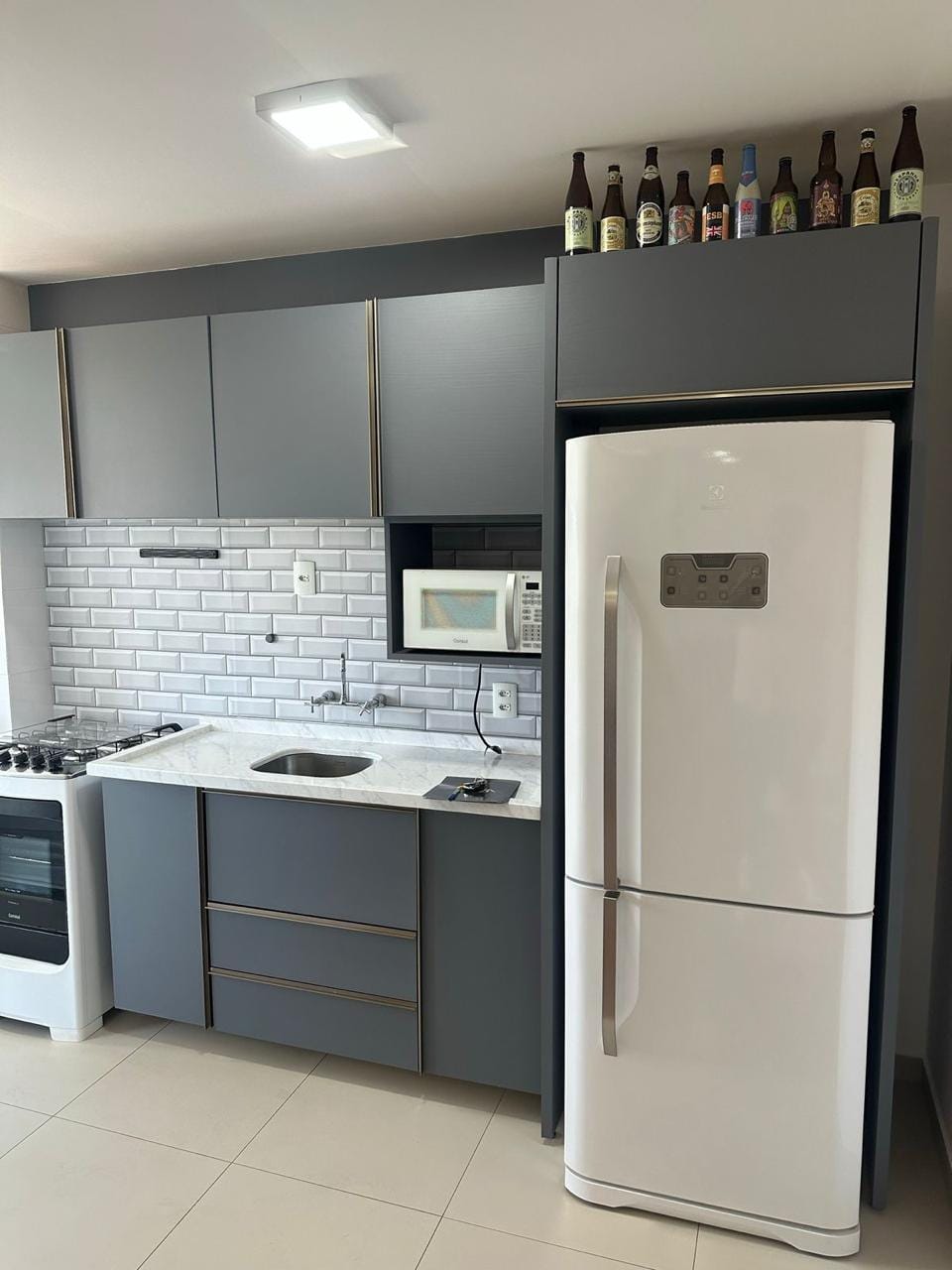 Apartamento, 2 quartos, 69 m² - Foto 8