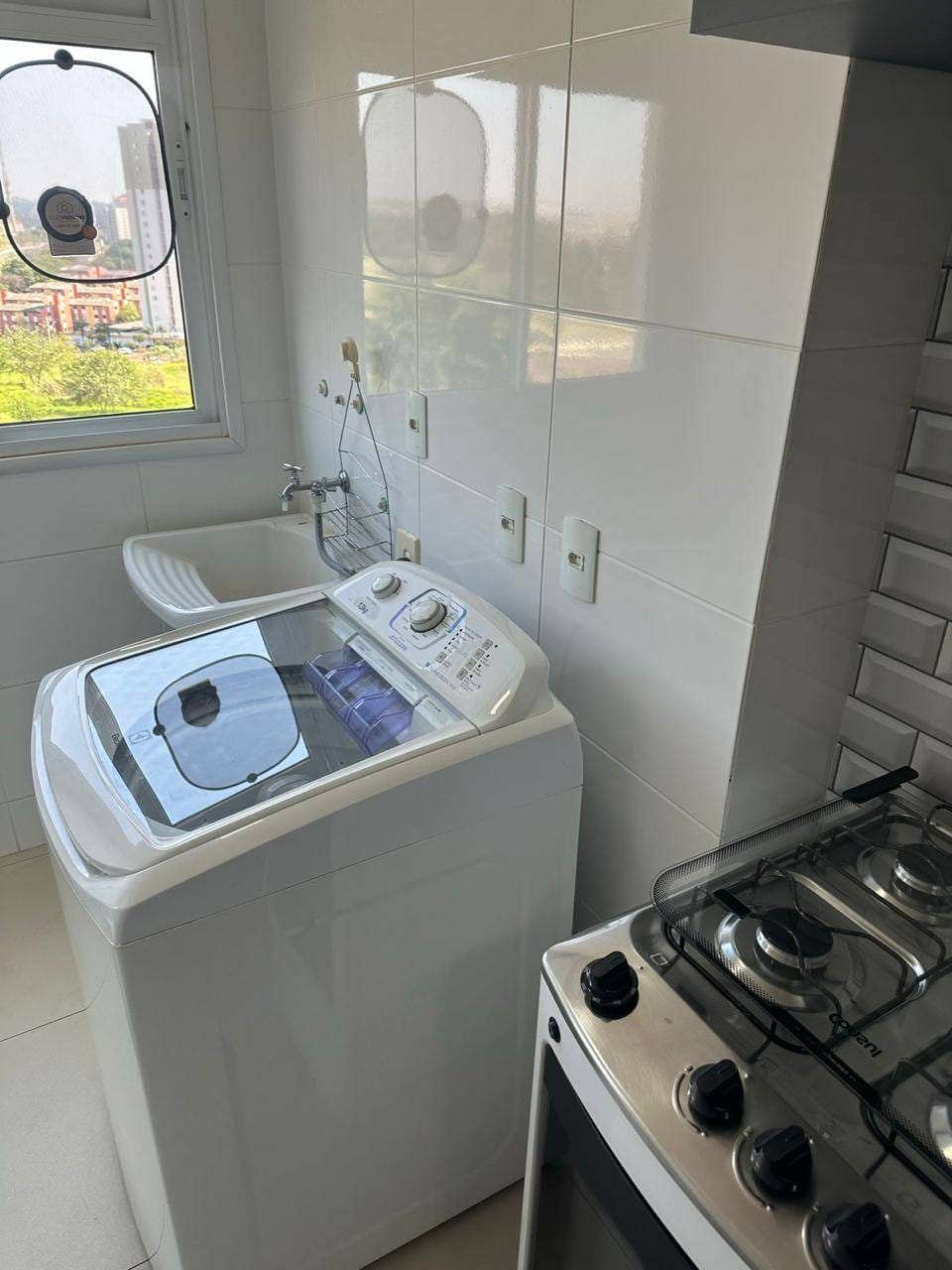 Apartamento, 2 quartos, 69 m² - Foto 10