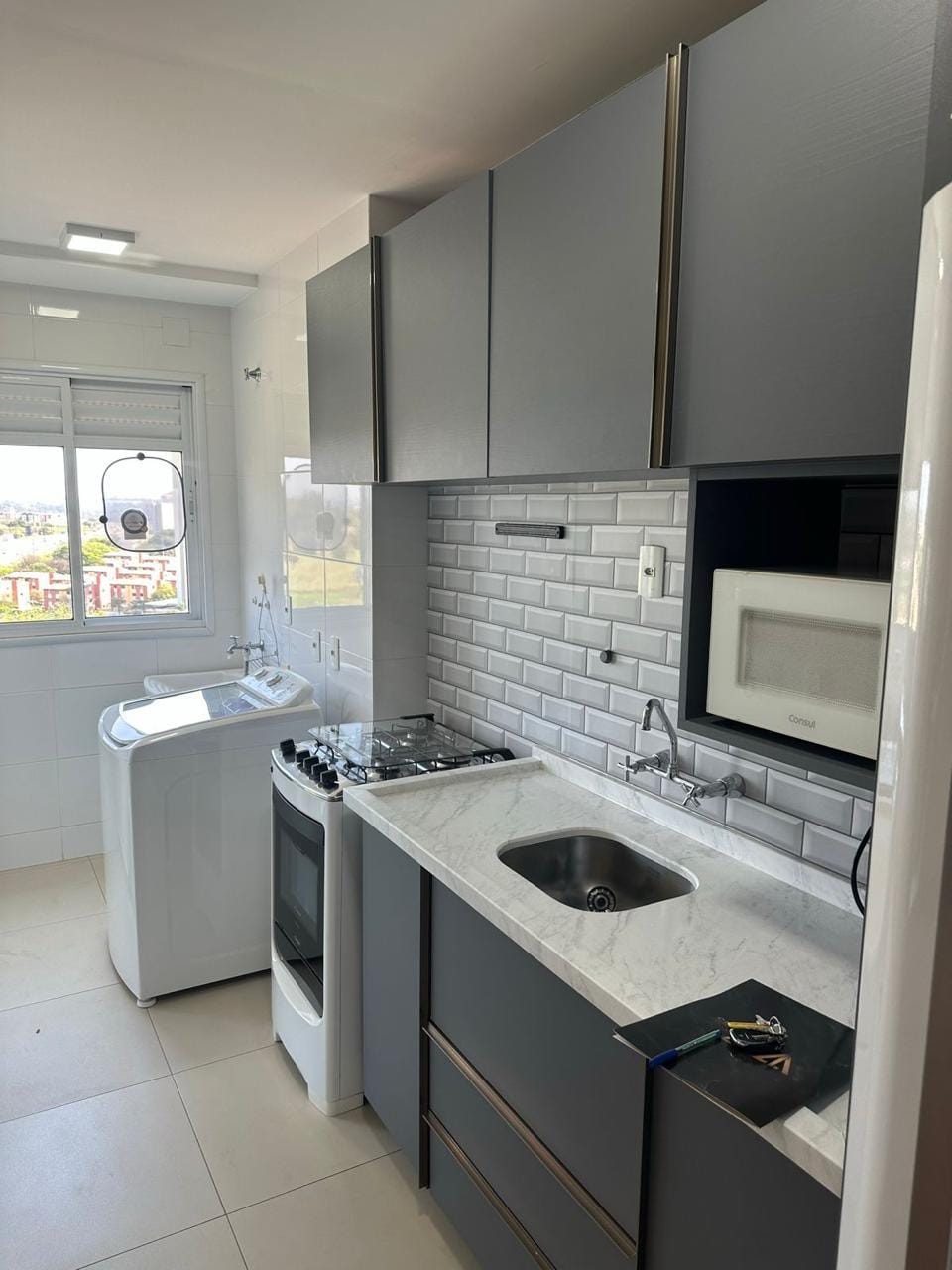 Apartamento, 2 quartos, 69 m² - Foto 13
