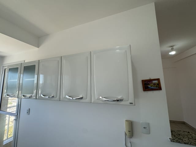 Apartamento para locação no Residencial Gran Vittá, Goiânia 2, Goiânia, GO