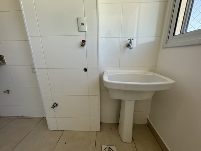 Apartamento para locação no Residencial Gran Vittá, Goiânia 2, Goiânia, GO