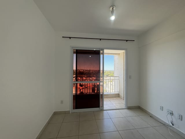Apartamento para locação no Residencial Gran Vittá, Goiânia 2, Goiânia, GO