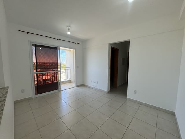 Apartamento para locação no Residencial Gran Vittá, Goiânia 2, Goiânia, GO