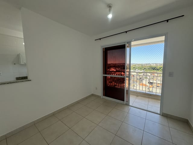 Apartamento para locação no Residencial Gran Vittá, Goiânia 2, Goiânia, GO