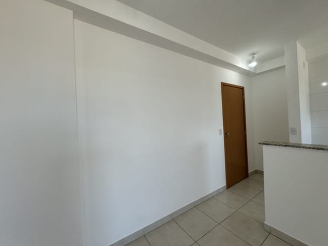 Apartamento para locação no Residencial Gran Vittá, Goiânia 2, Goiânia, GO