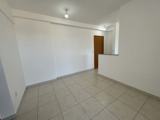Apartamento para locação no Residencial Gran Vittá, Goiânia 2, Goiânia, GO