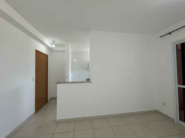 Apartamento para locação no Residencial Gran Vittá, Goiânia 2, Goiânia, GO