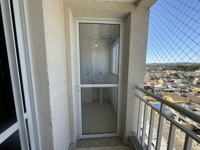 Apartamento para locação no Residencial Gran Vittá, Goiânia 2, Goiânia, GO