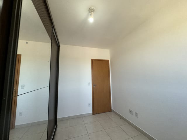 Apartamento para locação no Residencial Gran Vittá, Goiânia 2, Goiânia, GO