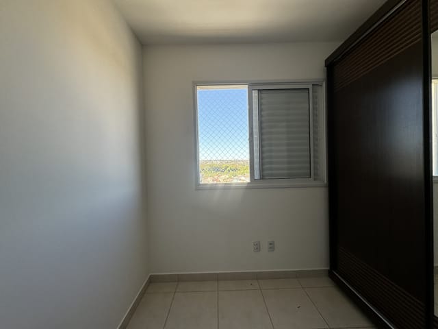 Apartamento para locação no Residencial Gran Vittá, Goiânia 2, Goiânia, GO