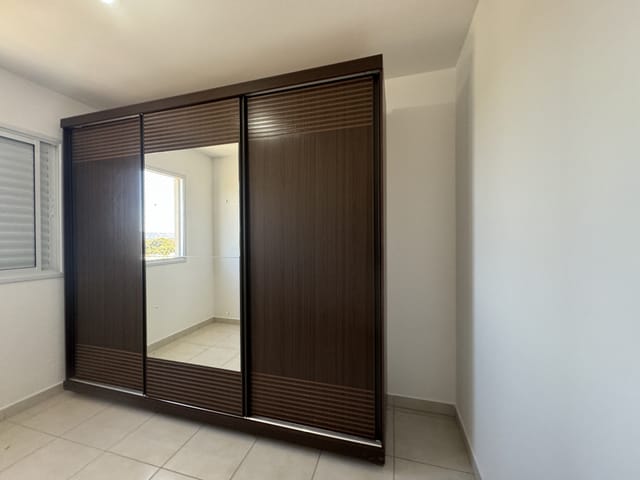 Apartamento para locação no Residencial Gran Vittá, Goiânia 2, Goiânia, GO