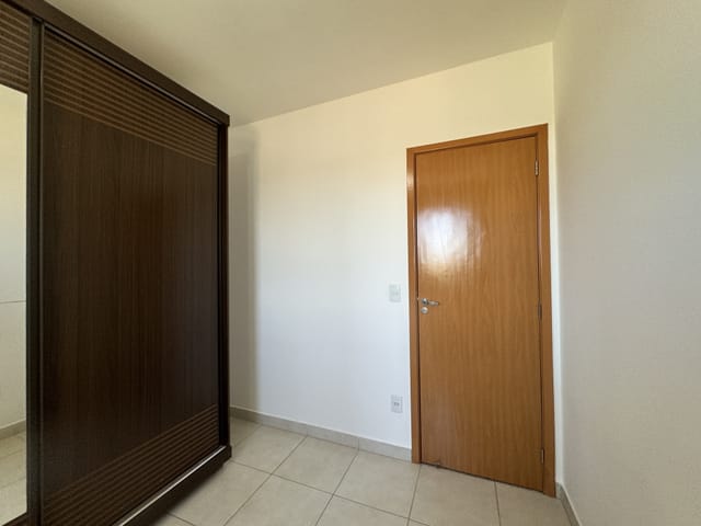 Apartamento para locação no Residencial Gran Vittá, Goiânia 2, Goiânia, GO