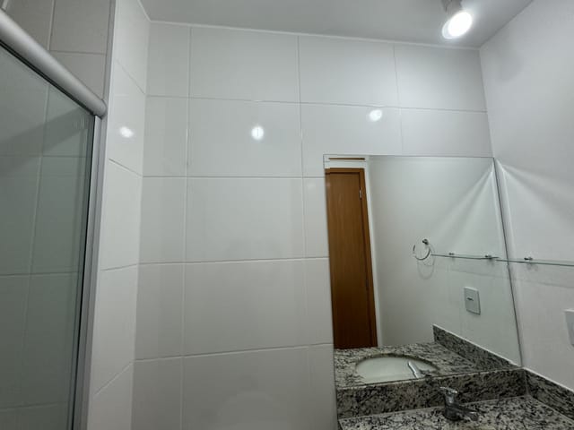 Apartamento para locação no Residencial Gran Vittá, Goiânia 2, Goiânia, GO