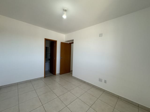 Apartamento para locação no Residencial Gran Vittá, Goiânia 2, Goiânia, GO