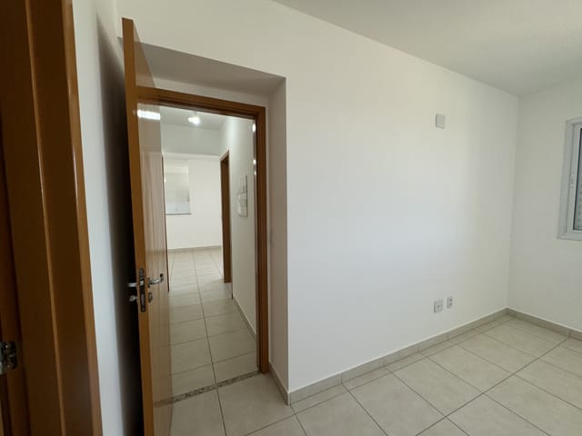 Apartamento para locação no Residencial Gran Vittá, Goiânia 2, Goiânia, GO