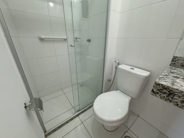 Apartamento para locação no Residencial Gran Vittá, Goiânia 2, Goiânia, GO