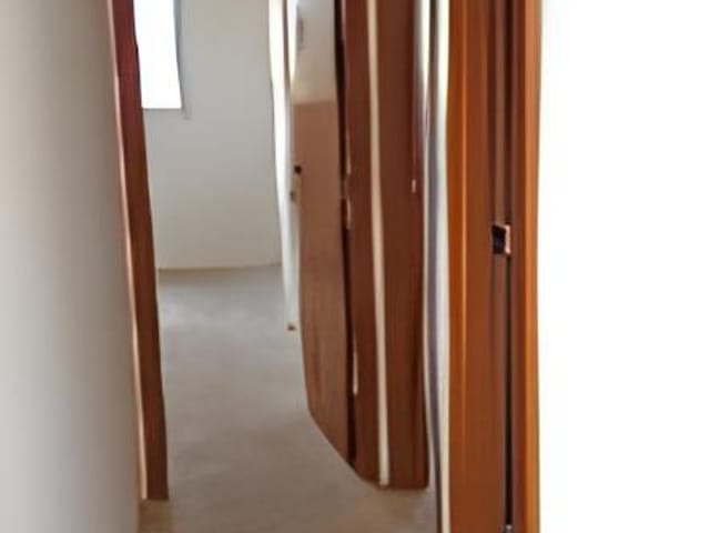Apartamento com 67m² 2 quartos e 2 banheiros, para alugar, no bairro Nova Petrópolis em São Bernardo do Campo